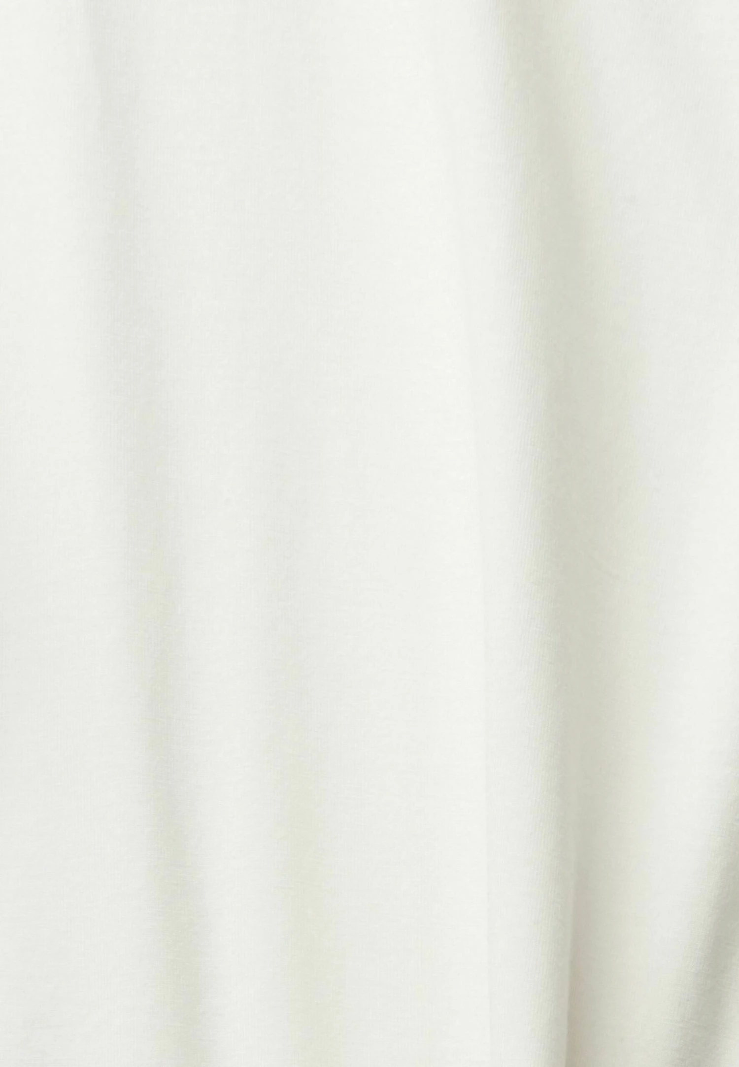 Mit Kordelzug - Basic T-Shirt 9 Mit Kordelzug - Basic T-Shirt - Image 9