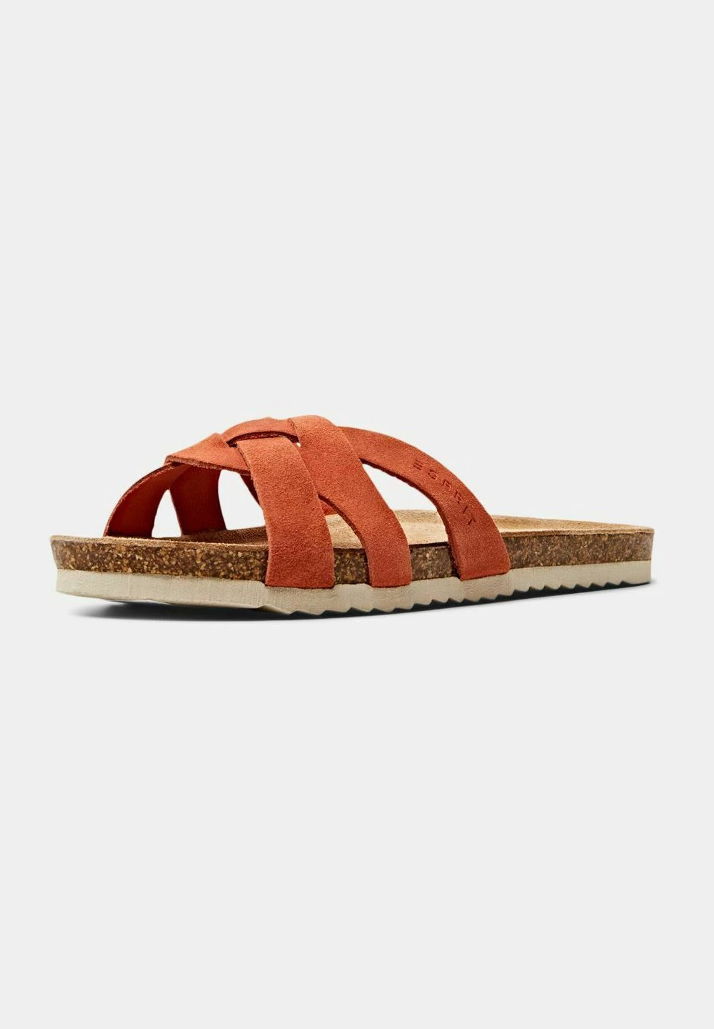 ESPRIT Slide - Mules - Orange 7 ESPRIT Slide - Mules - Orange - Image 7