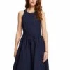 ESPRIT Light - Day Dress - Navy