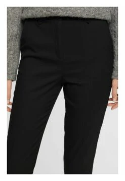 ESPRIT Trousers - Black -Esprit Sales Store ef33432316c9423da0693a04364ce02e