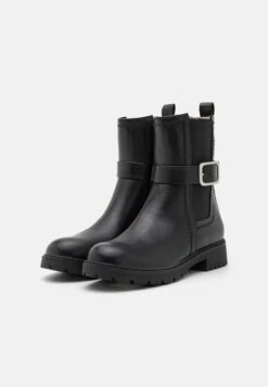 ESPRIT Classic Ankle Boots - Black 8 ESPRIT Classic Ankle Boots - Black -Esprit Sales Store ef3f3fd0b1e24f13b3d935428398552d