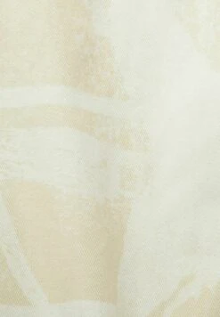 ESPRIT Gemusterte Mit Geradem Bein - Trousers - Beige -Esprit Sales Store ef4e00455ccf4d99a22d236f1621987b