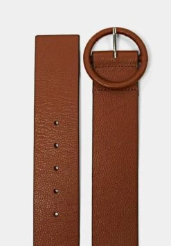 ESPRIT Breiter Aus - Belt - Rust Brown 6 ESPRIT Breiter Aus - Belt - Rust Brown -Esprit Sales Store ef5d32c0b1f340d58052582b11c70a80