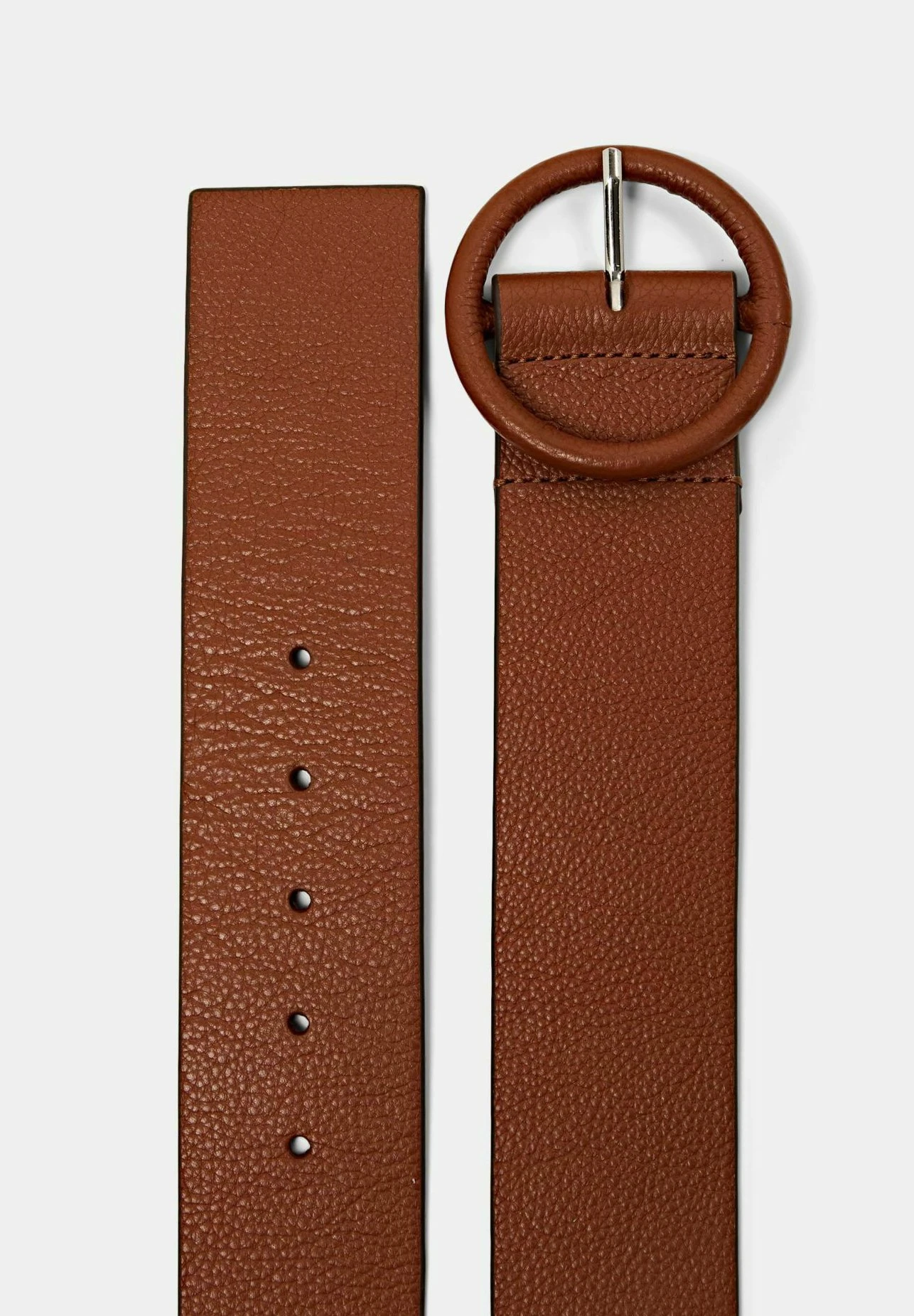 ESPRIT Breiter Aus - Belt - Rust Brown 3 ESPRIT Breiter Aus - Belt - Rust Brown - Image 3