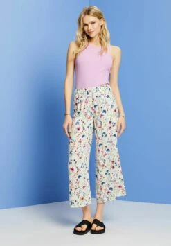 ESPRIT Trousers - Trousers -Esprit Sales Store ef6154195d8c4d35a06dd77147820254