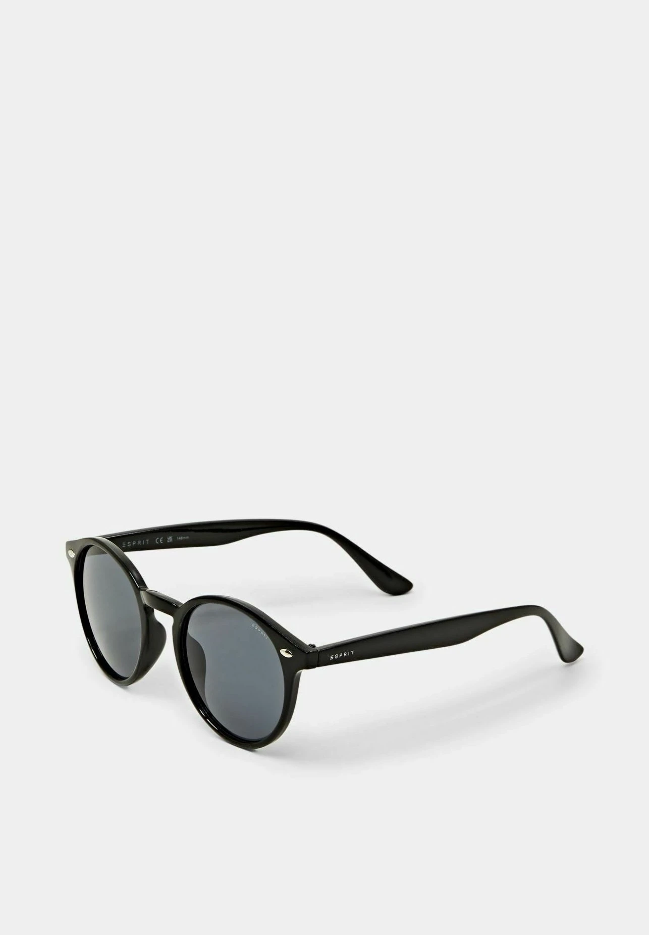 ESPRIT Mit Runden Gläsern - Sunglasses - Black 5 ESPRIT Mit Runden Gläsern - Sunglasses - Black - Image 5