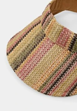 ESPRIT Cap - Camel -Esprit Sales Store efb2a81cc250489c8dedd937718f5730