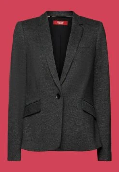 ESPRIT Blazer - Gunmetal 17 ESPRIT Blazer - Gunmetal -Esprit Sales Store efdb9bf54fa04161bc6725f3e9aab7a3