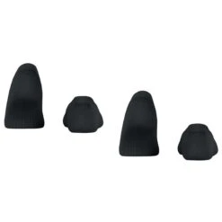 Esprit Active Basic 2 Pack Sneaker Socks - Black -Esprit Sales Store esprit active basic 2 pack sneaker socks black 31934696