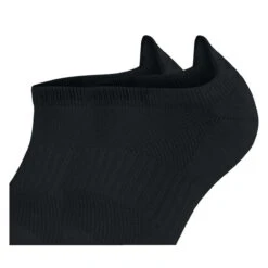 Esprit Active Basic 2 Pack Sneaker Socks - Black -Esprit Sales Store esprit active basic 2 pack sneaker socks black 31934698