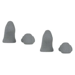 Esprit Active Basic 2 Pack Sneaker Socks - Light Grey -Esprit Sales Store esprit active basic 2 pack sneaker socks light grey 31932012