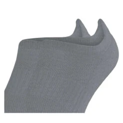 Esprit Active Basic 2 Pack Sneaker Socks - Light Grey -Esprit Sales Store esprit active basic 2 pack sneaker socks light grey 31932013