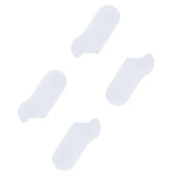 Esprit Active Basic 2 Pack Sneaker Socks - White 9 Esprit Active Basic 2 Pack Sneaker Socks - White -Esprit Sales Store esprit active basic 2 pack sneaker socks white 31932024