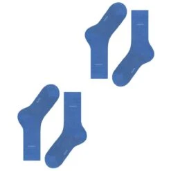 Esprit Basic Uni 2 Pack Socks - Deep Blue 9 Esprit Basic Uni 2 Pack Socks - Deep Blue -Esprit Sales Store esprit basic uni 2 pack socks deep blue 31934832