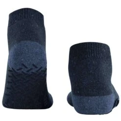 Esprit Effect Non Slip Socks - Marine Navy -Esprit Sales Store esprit effect non slip socks marine navy 31934894