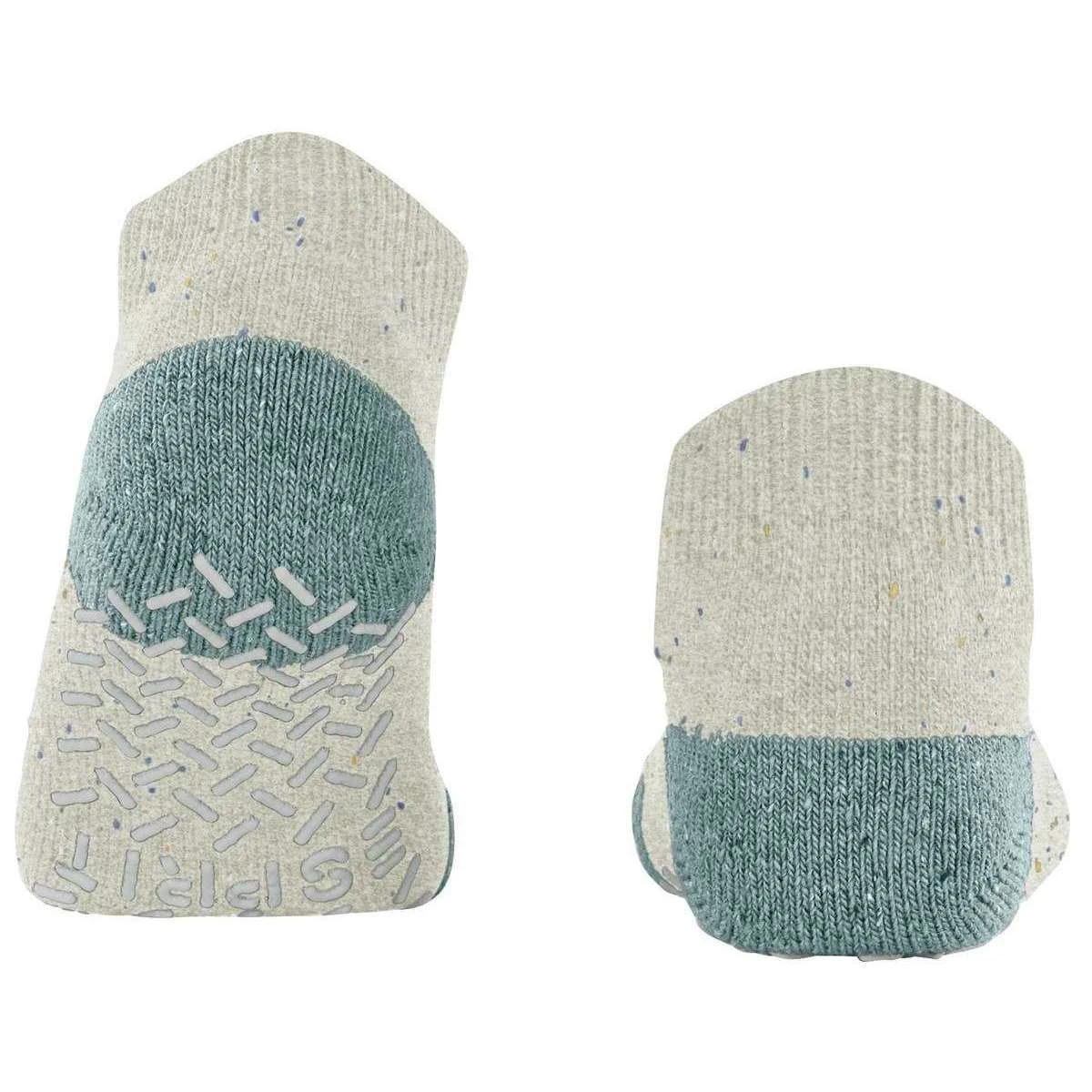 Esprit Effect Sneaker Socks - Cloud Mel White 3 Esprit Effect Sneaker Socks - Cloud Mel White - Image 3