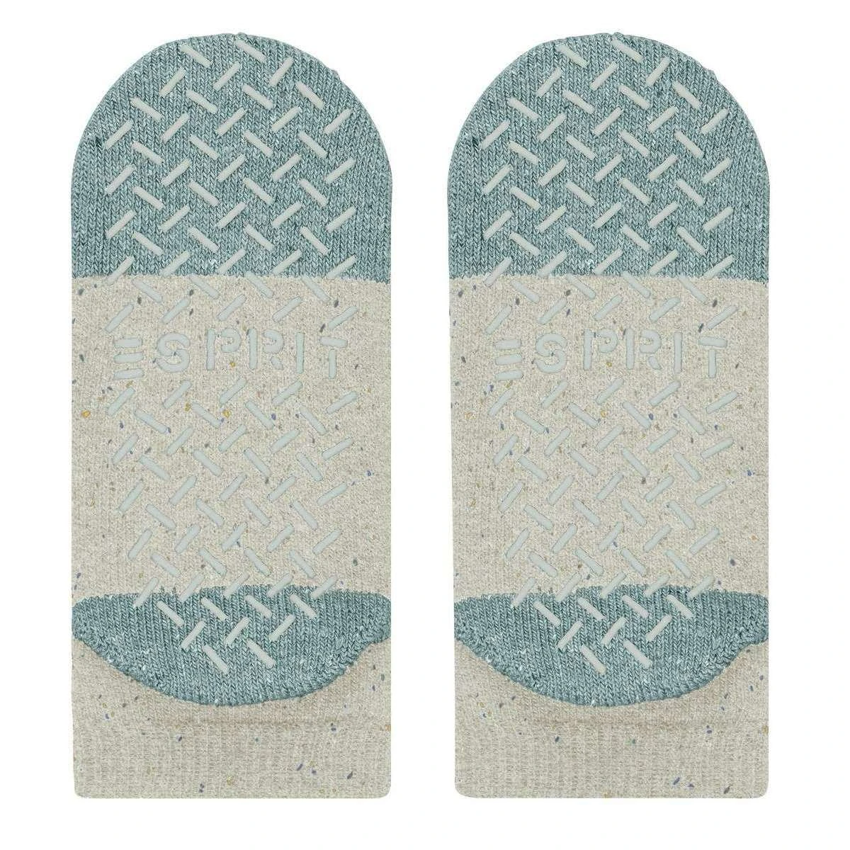 Esprit Effect Sneaker Socks - Cloud Mel White 5 Esprit Effect Sneaker Socks - Cloud Mel White - Image 5