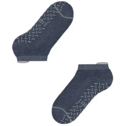 Esprit Home Sneaker Socks - Dark Blue Mel -Esprit Sales Store esprit home sneaker socks dark blue mel 31934972