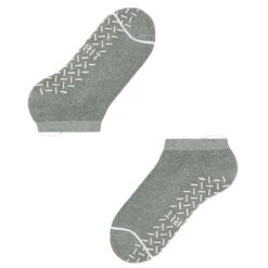 Esprit Home Sneaker Socks - Light Grey 9 Esprit Home Sneaker Socks - Light Grey -Esprit Sales Store esprit home sneaker socks light grey 31934987