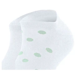 Esprit Mesh Dot 2 Pack Sneaker Socks - Raw White 8 Esprit Mesh Dot 2 Pack Sneaker Socks - Raw White -Esprit Sales Store esprit mesh dot 2 pack sneaker socks raw white 31021198