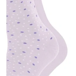 Esprit Playful Dot 2 Pack Socks - Anemone Pink 8 Esprit Playful Dot 2 Pack Socks - Anemone Pink -Esprit Sales Store esprit playful dot 2 pack socks anemone pink 31932113