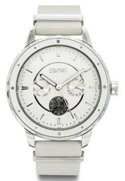 ESPRIT Quarz - Chronograph Watch - Grau 8 ESPRIT Quarz - Chronograph Watch - Grau -Esprit Sales Store f007f21727fd4029aaf8fe58d91a156c