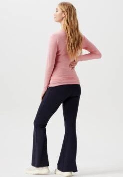 Maternity - Leggings - Trousers - Night Sky Blue -Esprit Sales Store f0c8728abe8d4d64b17ae7a134c078d9