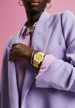 ESPRIT Timewear - Watch - Yellow