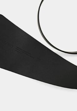 ESPRIT Waist Belt - Black 8 ESPRIT Waist Belt - Black -Esprit Sales Store f0f213a2f1854f4aabeeb80c5ba075a2
