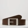 ESPRIT Xoctavia - Belt - Brown