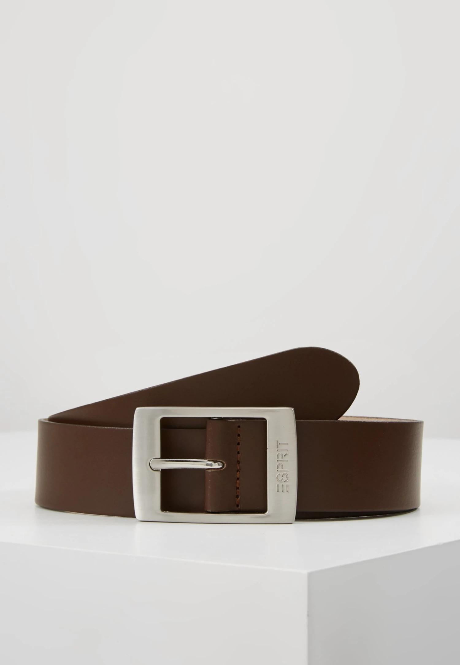 ESPRIT Xoctavia - Belt - Brown 1 ESPRIT Xoctavia - Belt - Brown