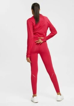 Leggings - Cherry Red -Esprit Sales Store f16a0404137047faac6ac42d6b7b987f