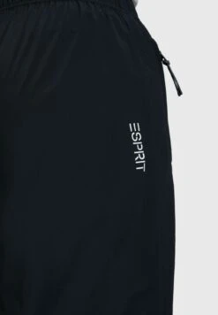 ESPRIT Tracksuit Bottoms - Black -Esprit Sales Store f17c5099adbf42f4aff4f3ff51d602f5