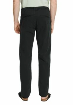 ESPRIT Chinos - Black -Esprit Sales Store f195596b6b464c5fbc6050545b4b7a2f