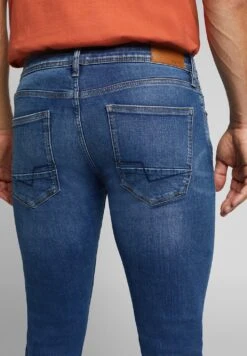 ESPRIT Slim Fit Jeans - Blue Medium Washed 11 ESPRIT Slim Fit Jeans - Blue Medium Washed -Esprit Sales Store f19d1415e5d04b94aec4fb517dbc042f