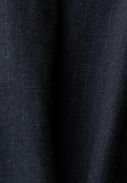 ESPRIT Mit Kordelzugbund - Trousers - Dark Blue -Esprit Sales Store f1c31b1252a9434ba26aed8d1aca6268