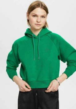 ESPRIT Hoodie - Green