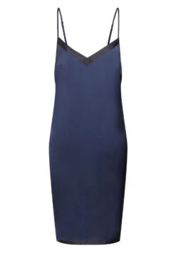 ESPRIT Chemise Solid - Nightie 12 ESPRIT Chemise Solid - Nightie -Esprit Sales Store f1f96b9c8cb04d26b1a79981daa463b0