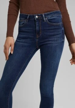 ESPRIT Medium Rise - Jeans Skinny Fit -Esprit Sales Store f23bfb5b1a35459780e8aa8c315113e0