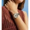 ESPRIT Timewear Metal - Watch - Silver-Coloured