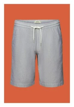 ESPRIT Shorts - Navy -Esprit Sales Store f2855a86370143098a12cf6645987975