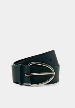ESPRIT Mit Metallschliesse - Belt - Teal Green 6 ESPRIT Mit Metallschliesse - Belt - Teal Green -Esprit Sales Store f3293d6edf014e8ba3b70128d2e72d9e