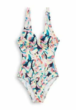 ESPRIT Swimsuit - Navy -Esprit Sales Store f32d39634200457eb6f304231691700a