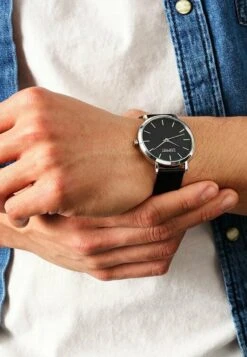 ESPRIT Watch - Schwarz -Esprit Sales Store f34cdeceba894417876a4022ca3a888c