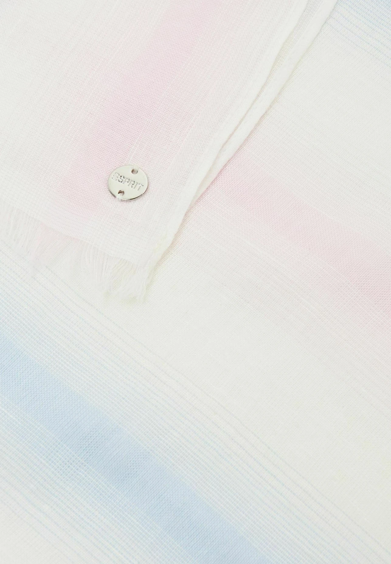 ESPRIT Scarf - Pink 3 ESPRIT Scarf - Pink - Image 3