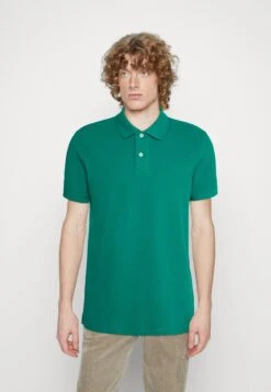 ESPRIT Polo Shirt - Emerald Green