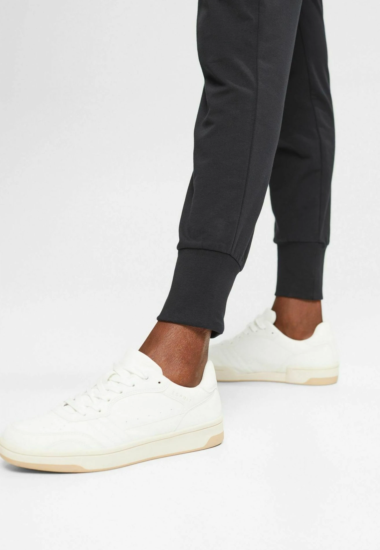 Sport - Tracksuit Bottoms - Black 4 Sport - Tracksuit Bottoms - Black - Image 4