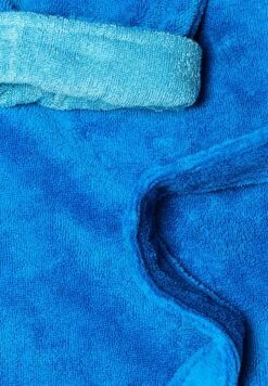 ESPRIT Dressing Gown - Turquoise -Esprit Sales Store f488ee53a1a6481bbfd507fd11938762