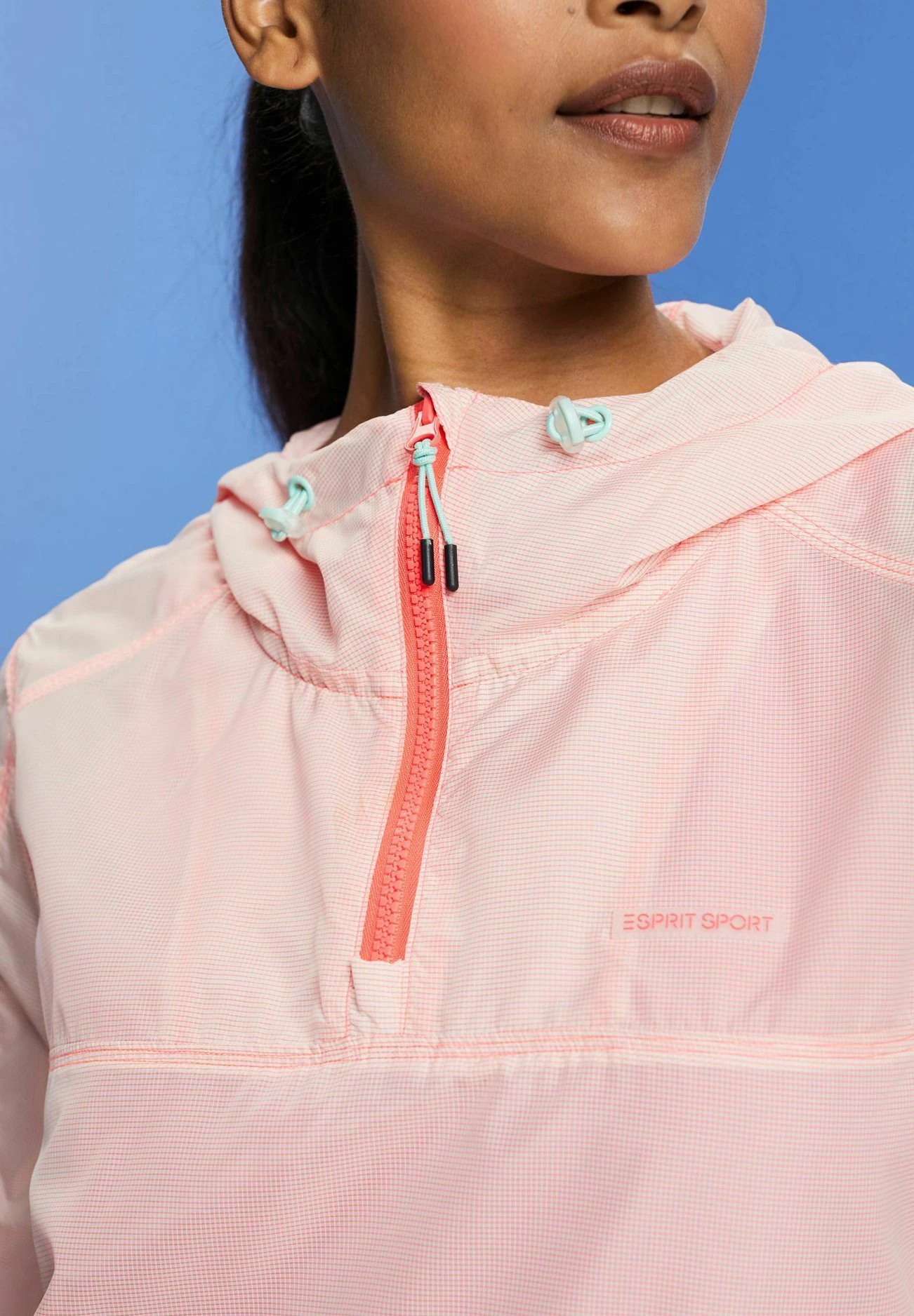 Outdoor Woven - Outdoor Jacket 4 Outdoor Woven - Outdoor Jacket - Image 4