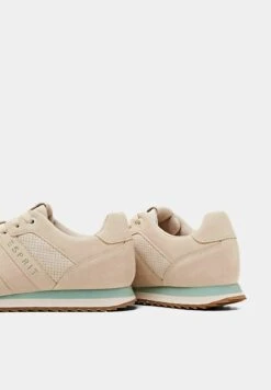 ESPRIT Trainers - Sand 11 ESPRIT Trainers - Sand -Esprit Sales Store f503db7f5a43471da70c9a292e9bc08c